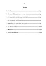 Referāts 'Bezpakāpju un daudzpakāpju pārnesumu kārbas', 2.