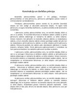 Referāts 'Bezpakāpju un daudzpakāpju pārnesumu kārbas', 6.