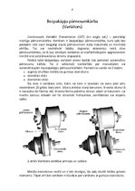 Referāts 'Bezpakāpju un daudzpakāpju pārnesumu kārbas', 8.
