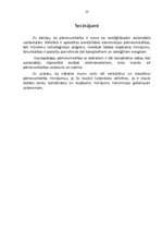 Referāts 'Bezpakāpju un daudzpakāpju pārnesumu kārbas', 11.