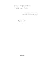 Referāts 'Kapeiku avīzes', 1.