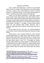 Referāts 'Morālais kaitējums', 5.