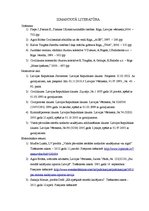 Referāts 'Morālais kaitējums', 11.