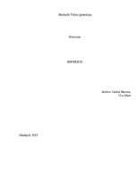 Referāts 'Emocijas', 1.