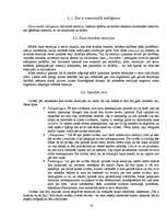 Referāts 'Emocijas', 14.