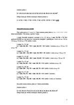 Konspekts 'Mājas darbs operāciju pētīšanā', 3.