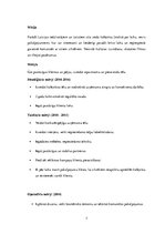 Biznesa plāns 'Biznesa plāns', 7.