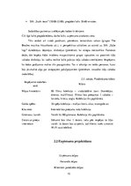 Biznesa plāns 'Biznesa plāns', 10.