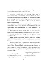 Biznesa plāns 'Biznesa plāns', 16.