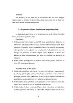 Biznesa plāns 'Biznesa plāns', 18.