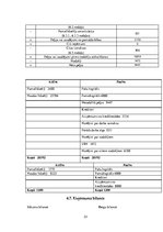 Biznesa plāns 'Biznesa plāns', 33.