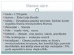 Prezentācija 'Mākslas darbi franču revolūcijas laikā', 11.