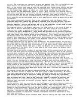 Eseja '"A Wonderfull Life" by Stephen Jay Gould', 2.