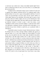 Referāts 'Bioētika. Cilvēka dzīve', 7.