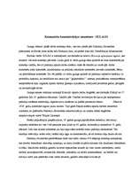 Referāts 'Komunistu koncentrācijas nometnes - gulags', 1.