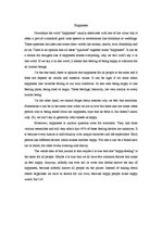 Eseja 'Happiness', 1.