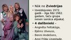 Prezentācija 'ABBA', 2.