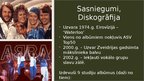 Prezentācija 'ABBA', 4.