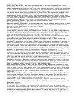 Eseja 'The Holocaust', 1.