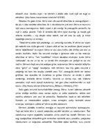 Konspekts 'Neatkarības izjūta', 2.