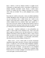 Konspekts 'Neatkarības izjūta', 5.