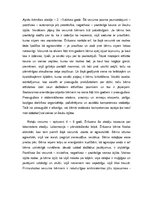 Konspekts 'Neatkarības izjūta', 6.