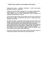 Eseja 'Darba problēmas Latvijā', 3.