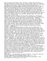 Eseja 'Stem Cell Research', 1.