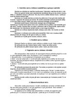 Konspekts 'Nervu sistēmas izmeklēšana sportistiem', 2.