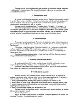 Konspekts 'Nervu sistēmas izmeklēšana sportistiem', 3.