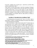 Referāts 'Sievietes loma un vieta arābu kultūrā', 8.