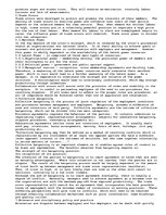 Eseja 'Importance of Understanding Employment Relations as a Manager', 2.