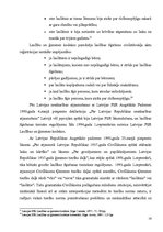 Diplomdarbs 'Laulības šķiršana un tās tiesiskās sekas', 20.