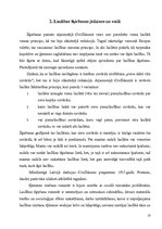 Diplomdarbs 'Laulības šķiršana un tās tiesiskās sekas', 22.