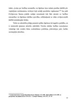 Diplomdarbs 'Laulības šķiršana un tās tiesiskās sekas', 24.