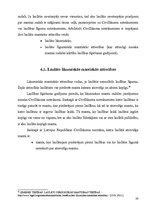 Diplomdarbs 'Laulības šķiršana un tās tiesiskās sekas', 32.