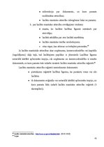 Diplomdarbs 'Laulības šķiršana un tās tiesiskās sekas', 46.