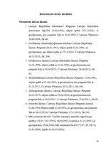 Diplomdarbs 'Laulības šķiršana un tās tiesiskās sekas', 68.