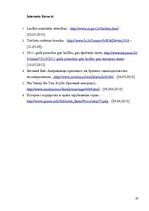 Diplomdarbs 'Laulības šķiršana un tās tiesiskās sekas', 71.