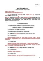 Diplomdarbs 'Laulības šķiršana un tās tiesiskās sekas', 74.