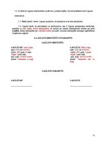 Diplomdarbs 'Laulības šķiršana un tās tiesiskās sekas', 76.