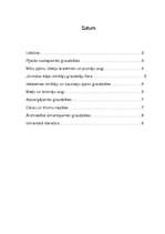 Referāts 'Graudzāles', 2.