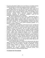 Konspekts 'Administratīvais process', 10.