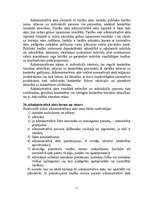 Konspekts 'Administratīvais process', 11.