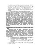 Konspekts 'Administratīvais process', 23.