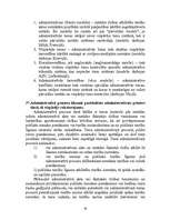 Konspekts 'Administratīvais process', 26.