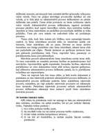 Konspekts 'Administratīvais process', 28.