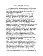 Referāts 'Kredītiestādes Latvijā', 7.