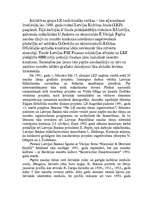 Referāts 'Kredītiestādes Latvijā', 16.