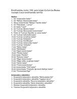 Referāts 'Kredītiestādes Latvijā', 27.